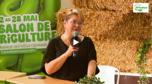 Les Asperges du Blayais à l’honneur au Salon de l’Agriculture Nouvelle-Aquitaine
